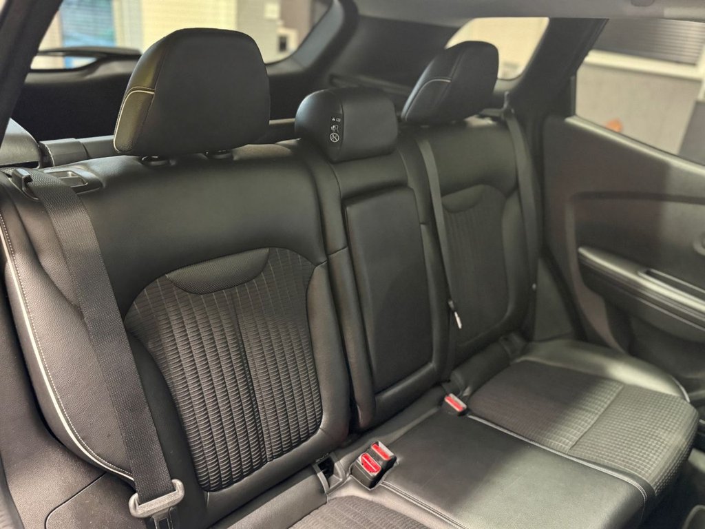 Used Renault Kadjar 2017 for sale - 77276308: Photo 12