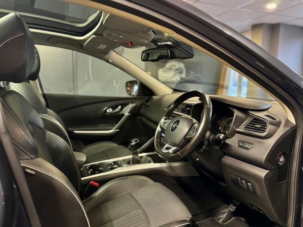 Used Renault Kadjar 2017 for sale - 77276308: Photo 13