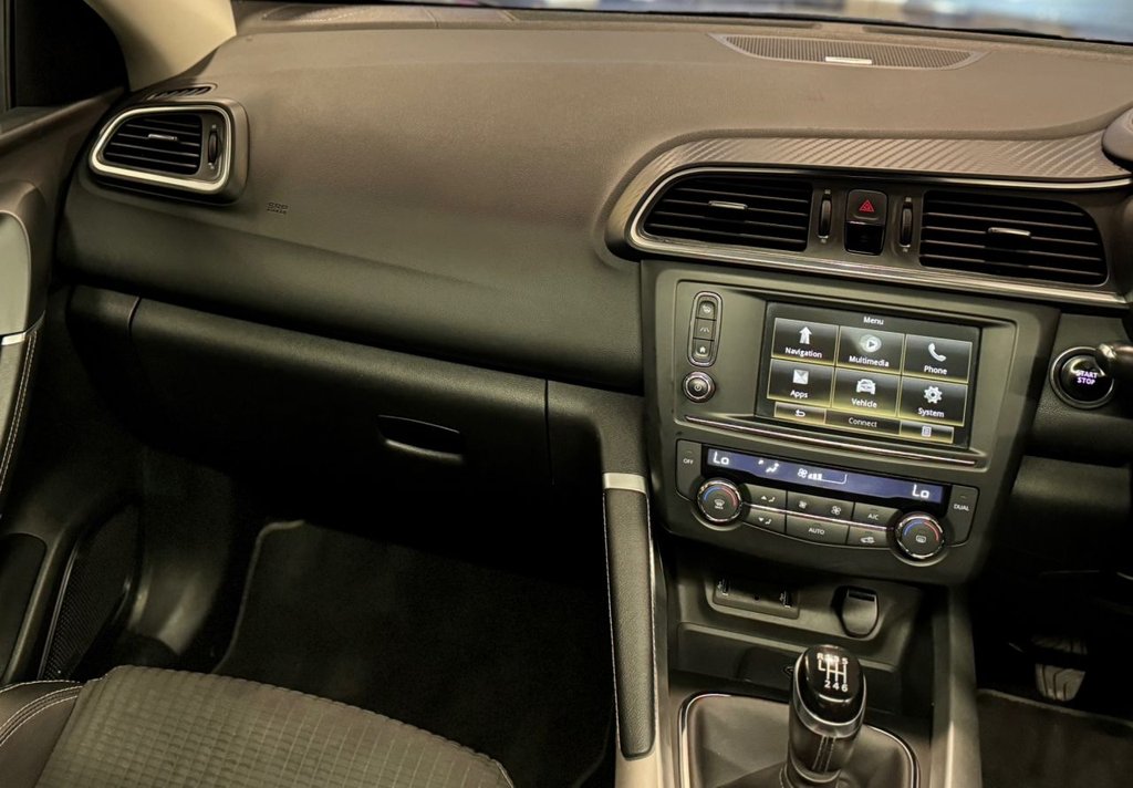 Used Renault Kadjar 2017 for sale - 77276308: Photo 16