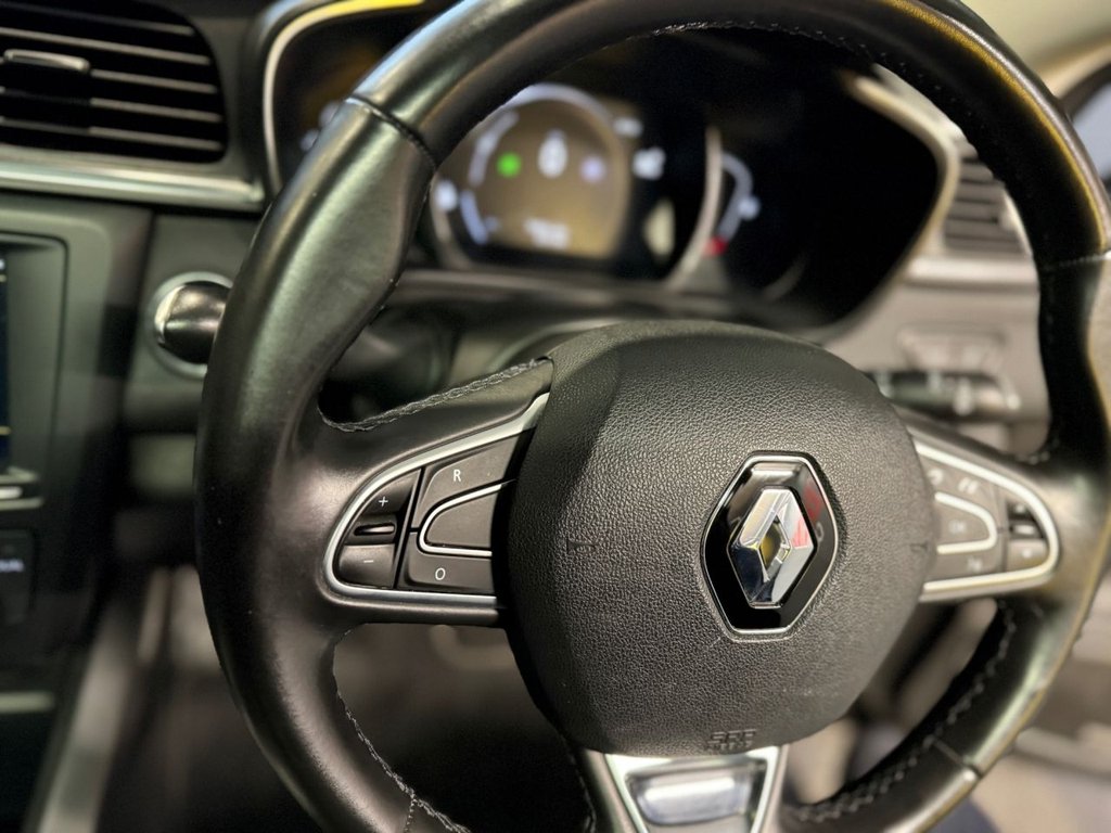 Used Renault Kadjar 2017 for sale - 77276308: Photo 19