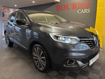 2017 (17) - 1.2 TCE Signature Nav 5dr