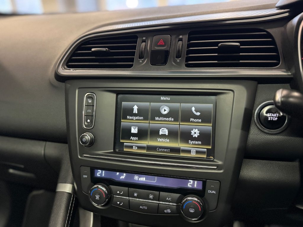 Used Renault Kadjar 2017 for sale - 77276308: Photo 23