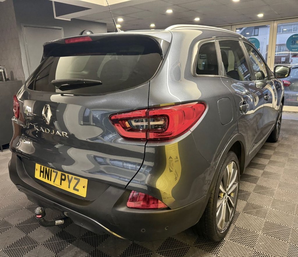 Used Renault Kadjar 2017 for sale - 77276308: Photo 30