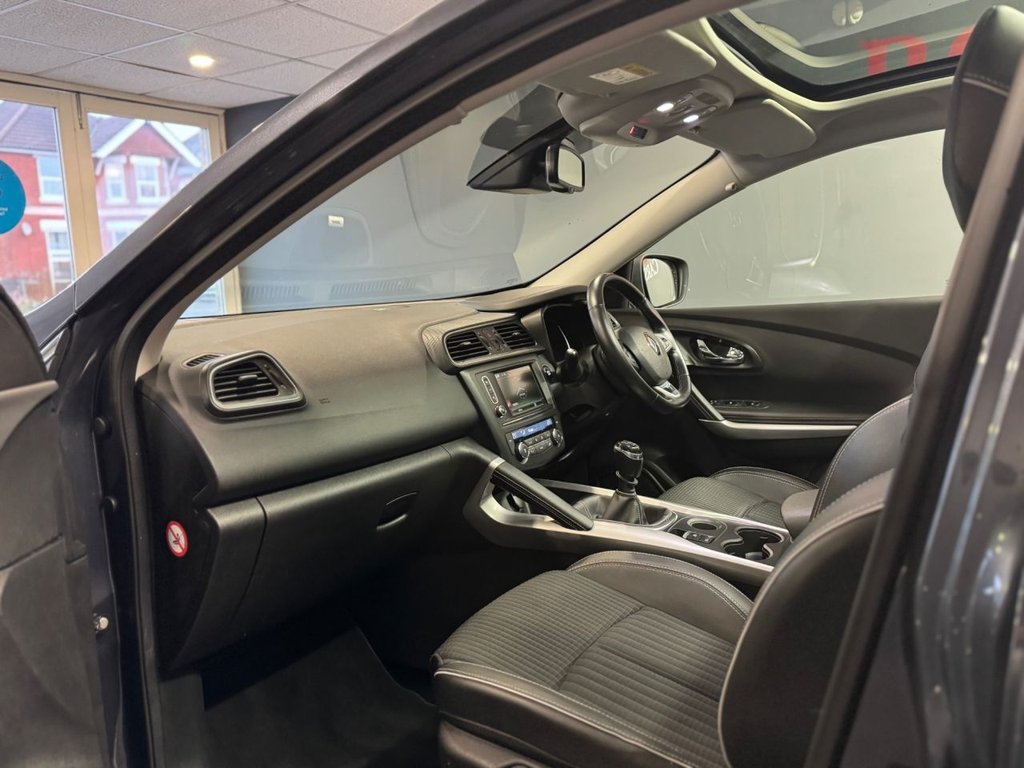 Used Renault Kadjar 2017 for sale - 77276308: Photo 7