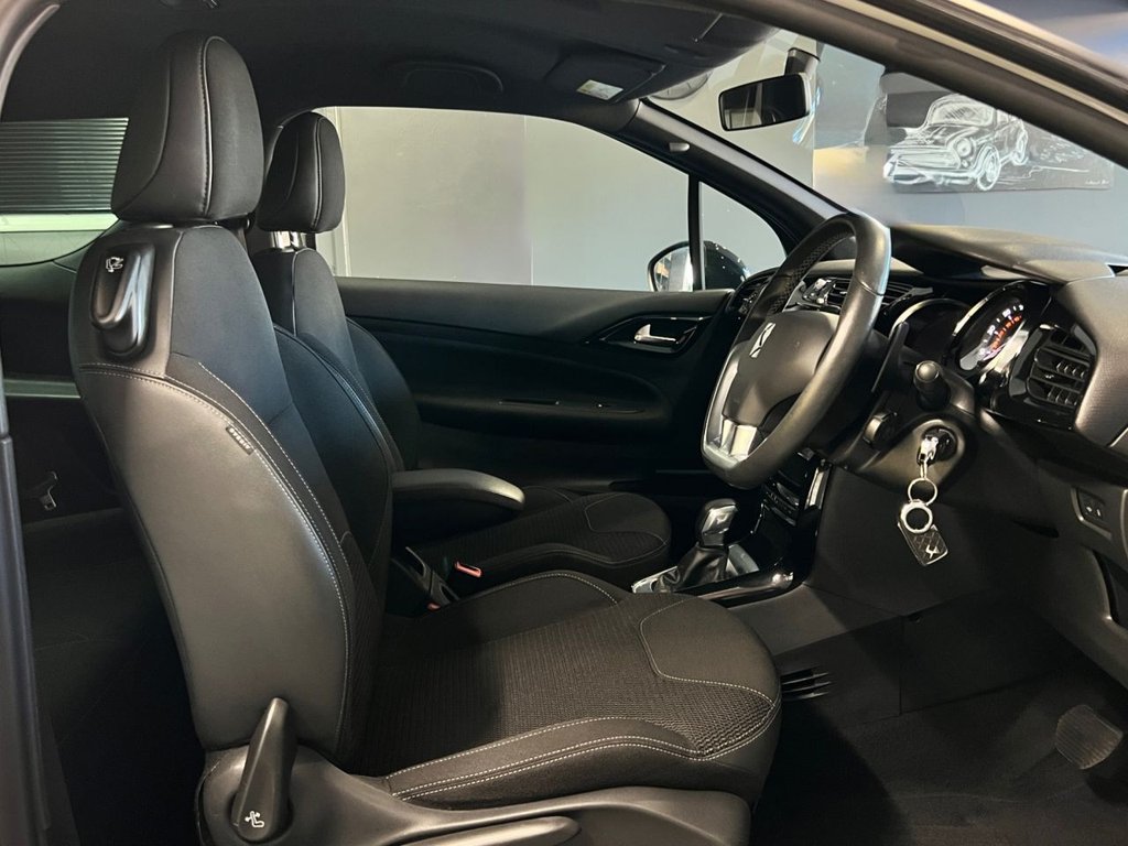 Used DS Automobiles DS 3 2019 for sale - 76792237: Photo 10