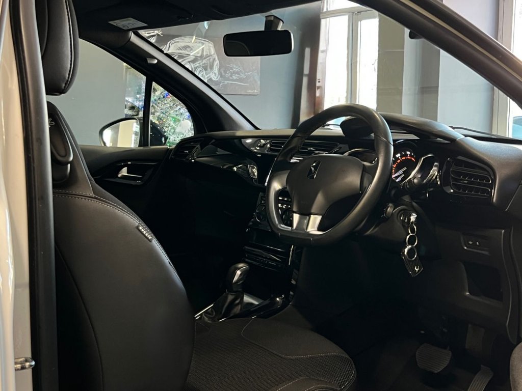 Used DS Automobiles DS 3 2019 for sale - 76792237: Photo 11