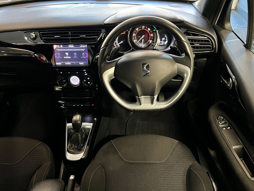 Used DS Automobiles DS 3 2019 for sale - 76792237: Photo 12