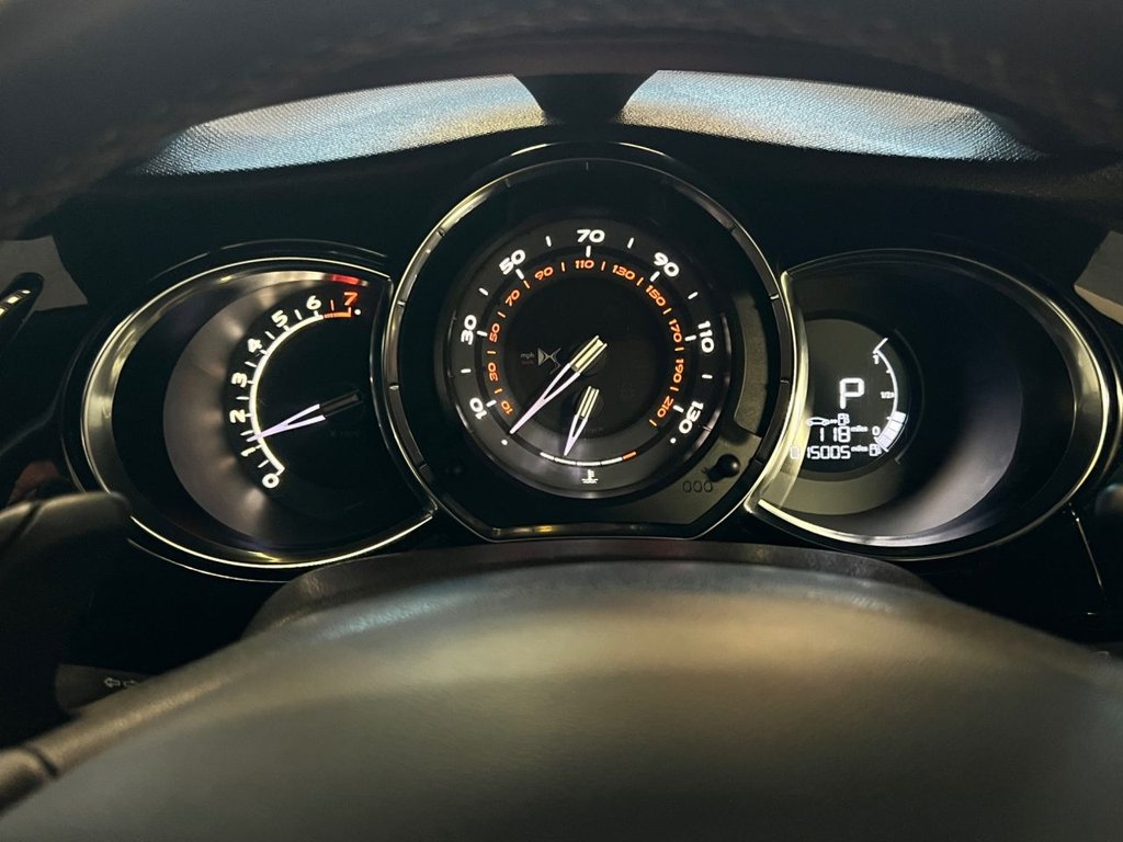 Used DS Automobiles DS 3 2019 for sale - 76792237: Photo 13