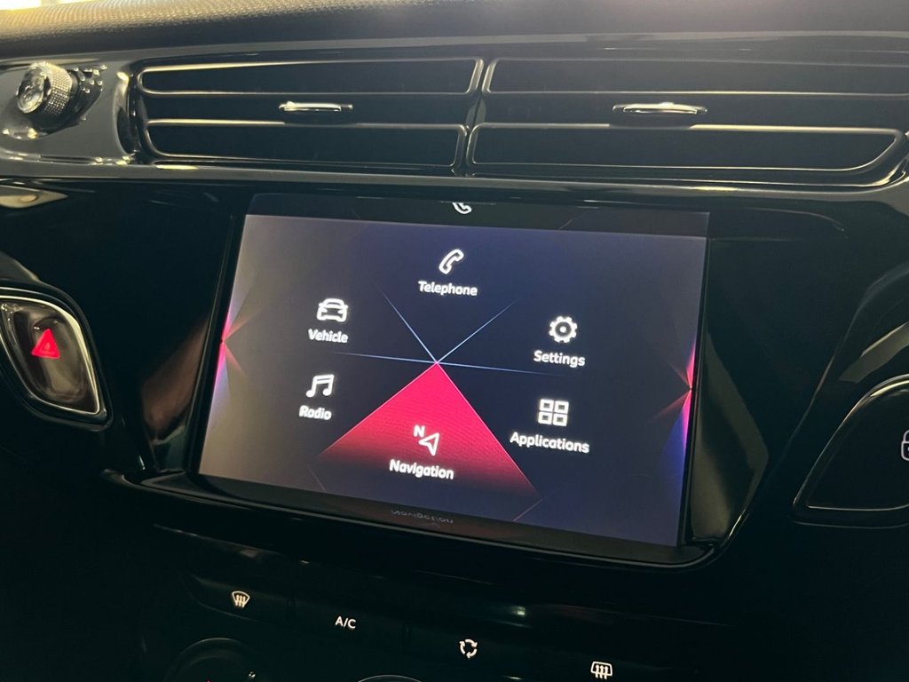 Used DS Automobiles DS 3 2019 for sale - 76792237: Photo 14