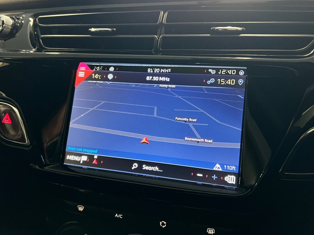 Used DS Automobiles DS 3 2019 for sale - 76792237: Photo 15