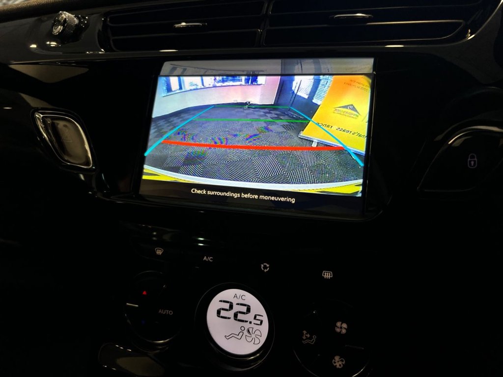 Used DS Automobiles DS 3 2019 for sale - 76792237: Photo 16