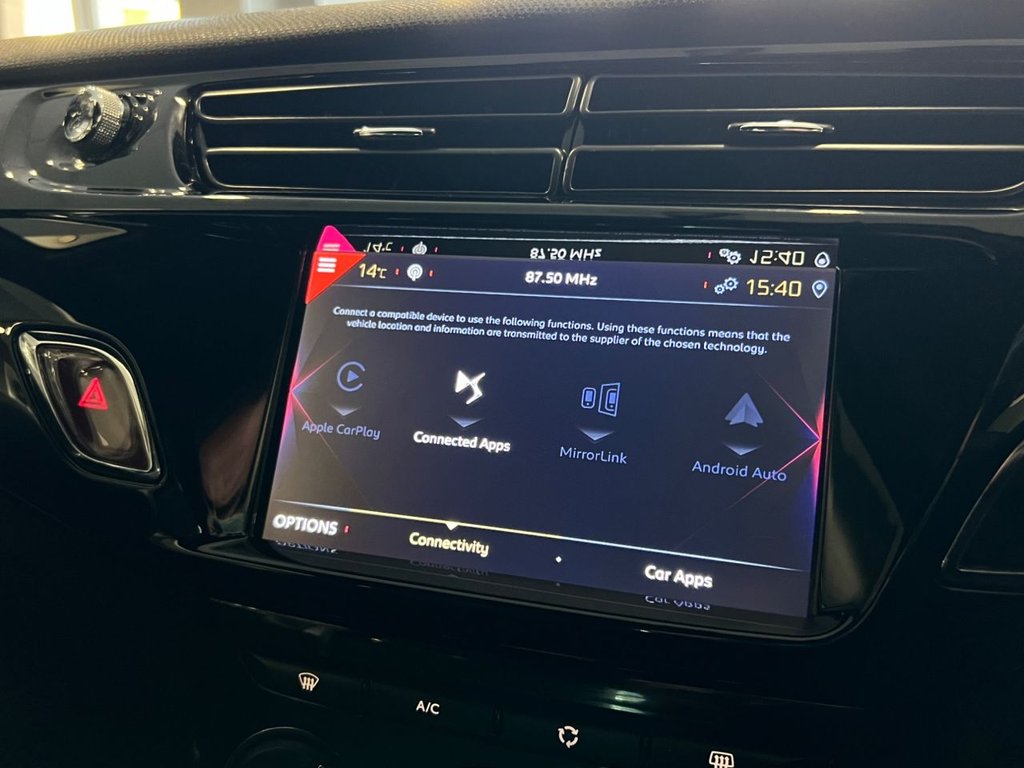 Used DS Automobiles DS 3 2019 for sale - 76792237: Photo 17