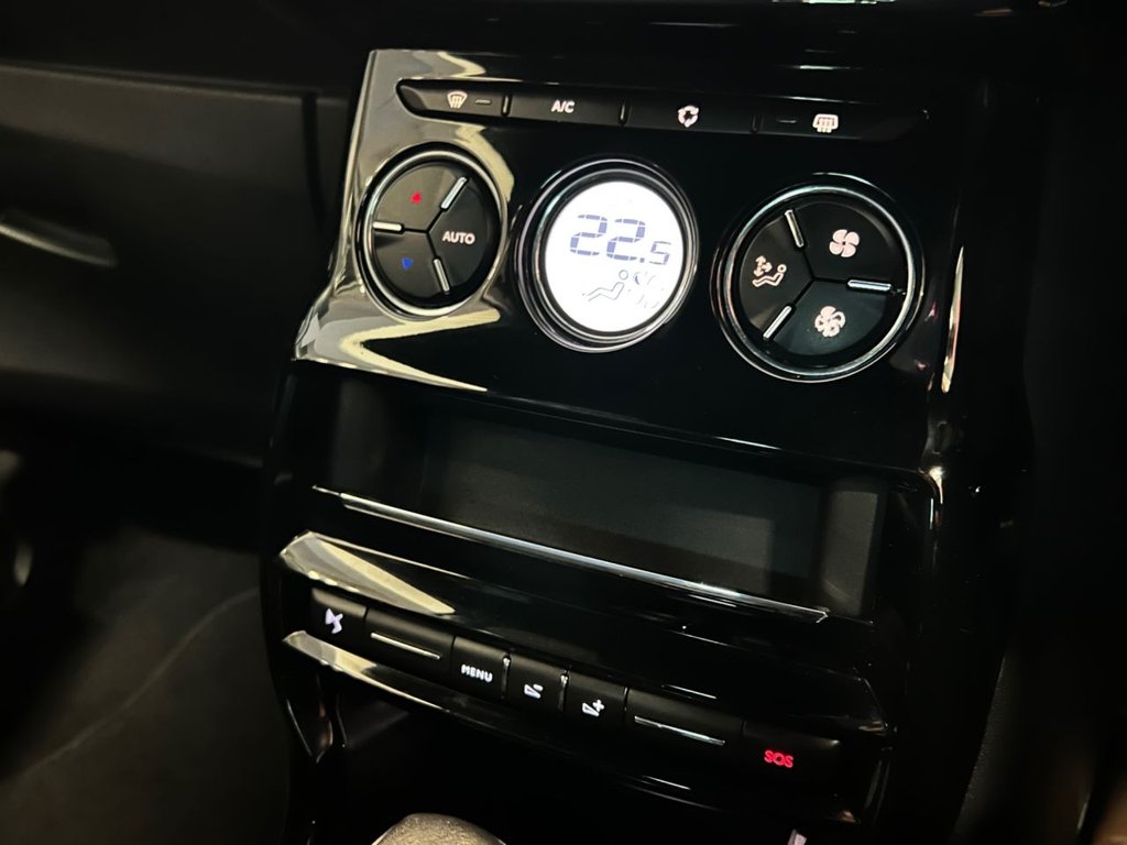 Used DS Automobiles DS 3 2019 for sale - 76792237: Photo 18