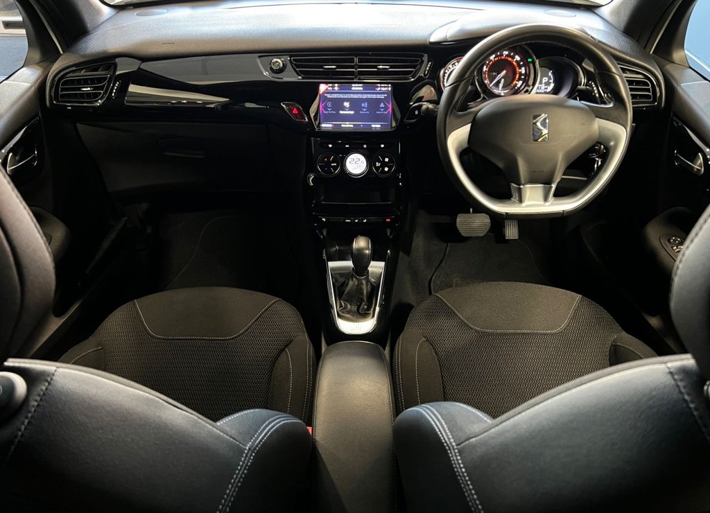 Used DS Automobiles DS 3 2019 for sale - 76792237: Photo 5