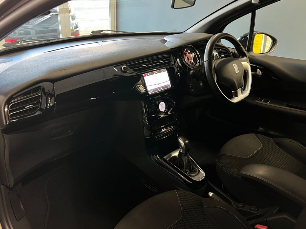 Used DS Automobiles DS 3 2019 for sale - 76792237: Photo 6