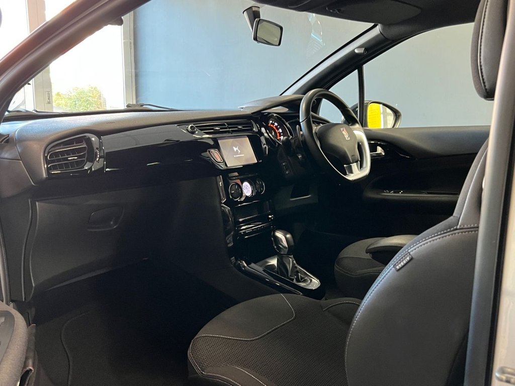 Used DS Automobiles DS 3 2019 for sale - 76792237: Photo 7