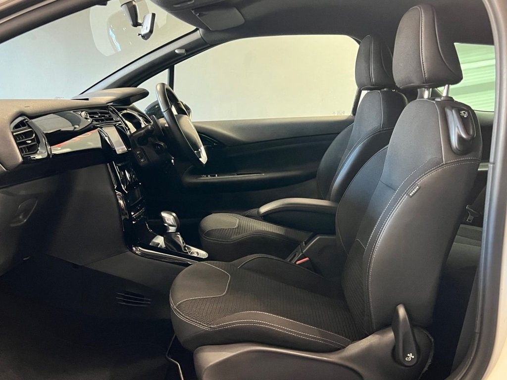 Used DS Automobiles DS 3 2019 for sale - 76792237: Photo 8