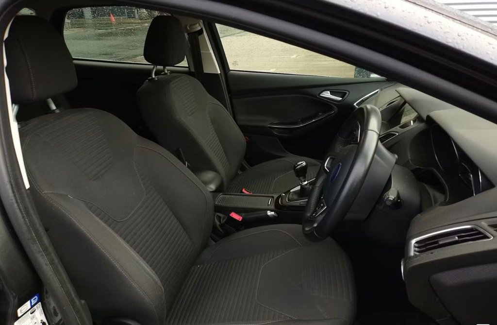 Used Ford Focus 2018 for sale - 77275991: Photo 6