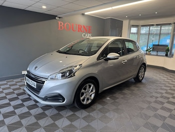 Used Peugeot 208 2015 for sale - 78631720: Photo