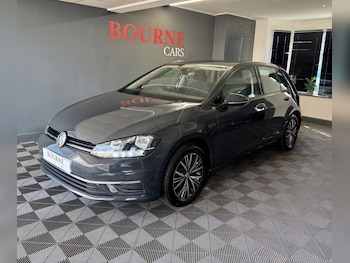 Used Volkswagen Golf 2018 for sale - 79563079: Photo