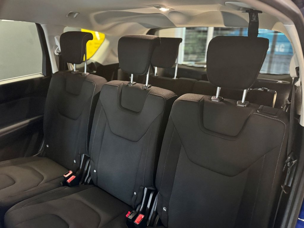 Used Ford S-Max 2017 for sale - 77583738: Photo 10