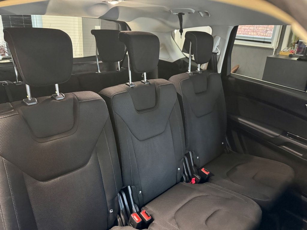 Used Ford S-Max 2017 for sale - 77583738: Photo 12