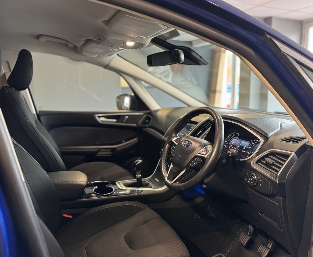 Used Ford S-Max 2017 for sale - 77583738: Photo 13