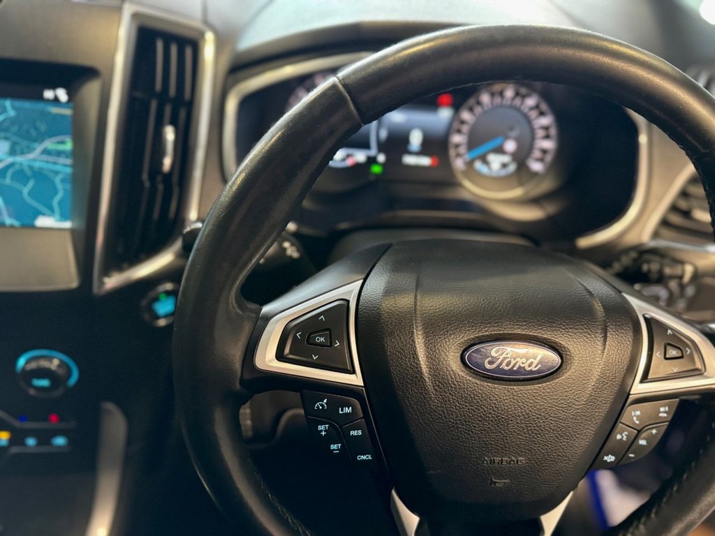 Used Ford S-Max 2017 for sale - 77583738: Photo 17