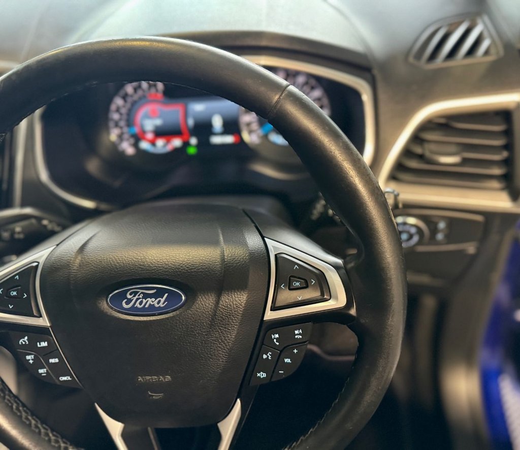 Used Ford S-Max 2017 for sale - 77583738: Photo 18