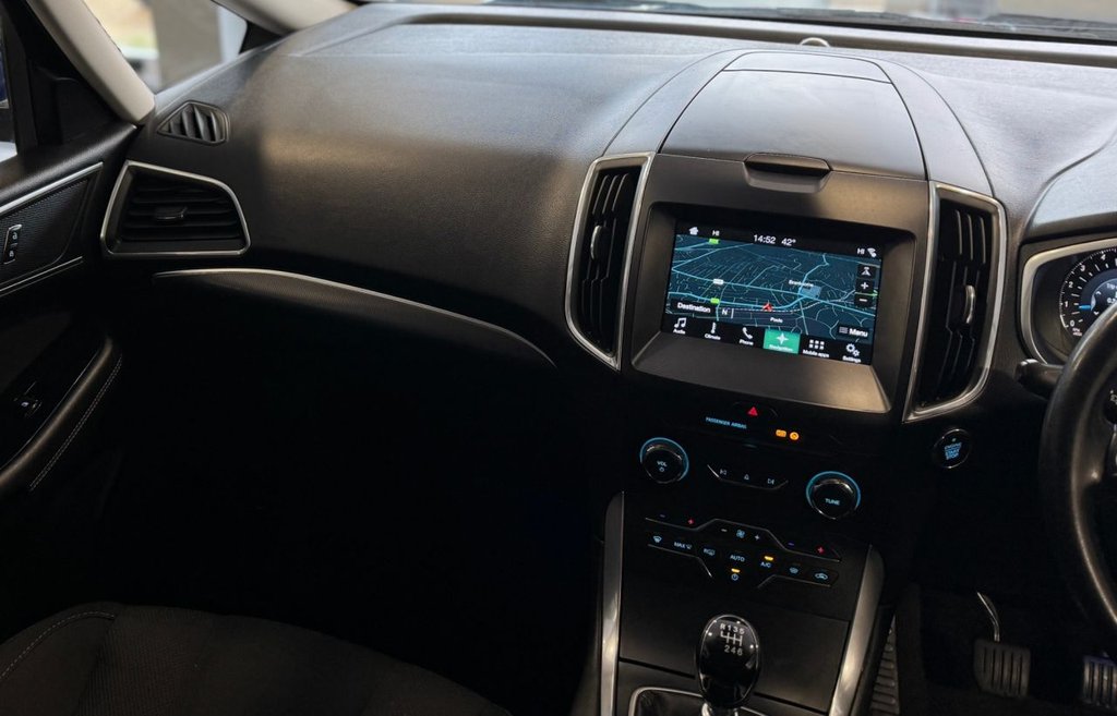 Used Ford S-Max 2017 for sale - 77583738: Photo 19