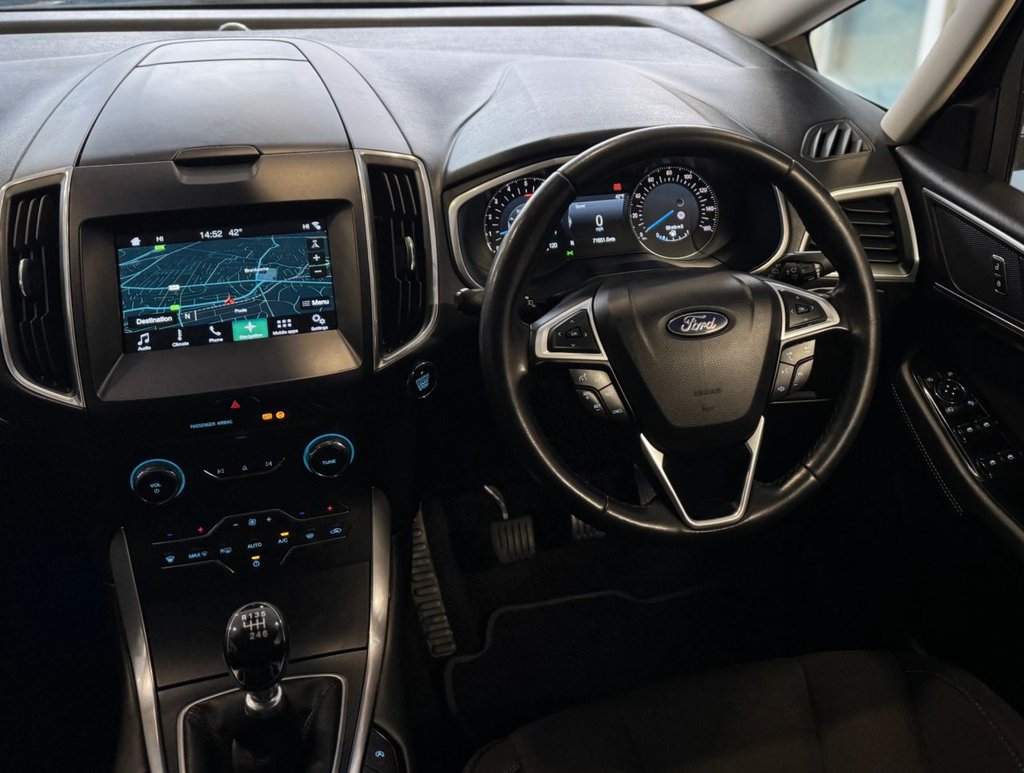 Used Ford S-Max 2017 for sale - 77583738: Photo 20