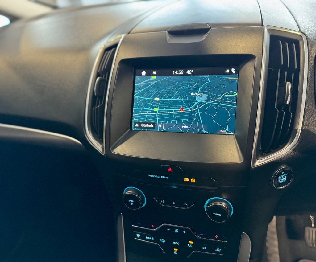 Used Ford S-Max 2017 for sale - 77583738: Photo 22