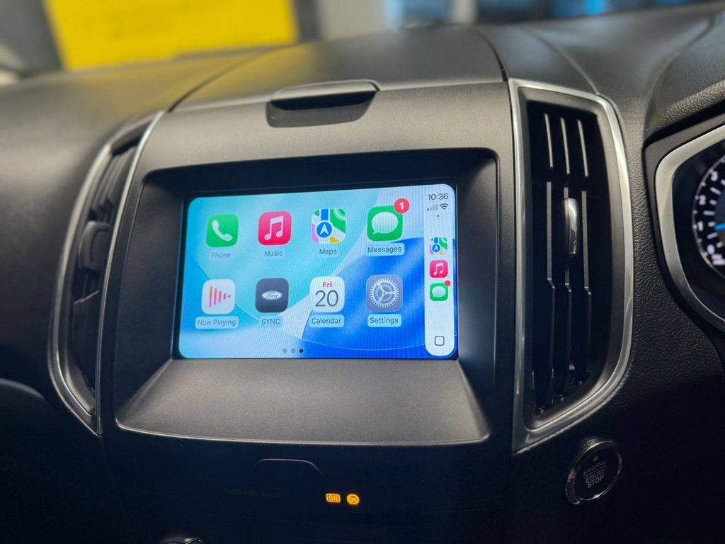 Used Ford S-Max 2017 for sale - 77583738: Photo 23