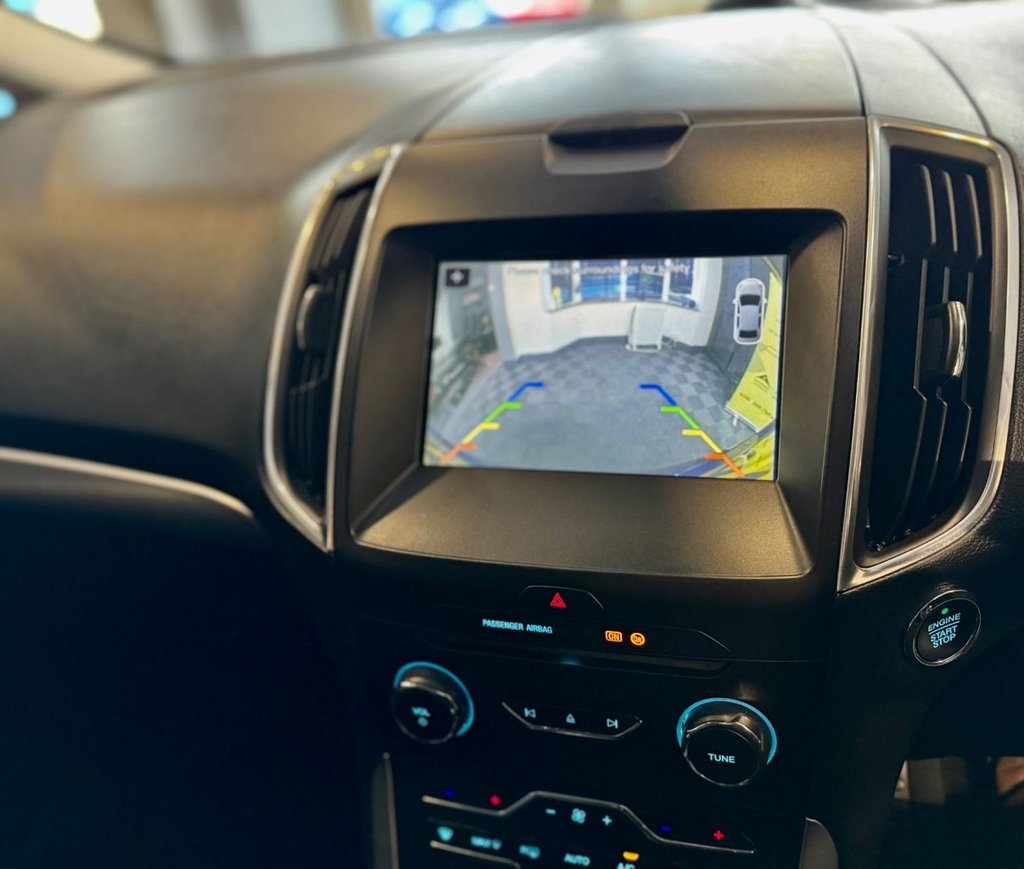 Used Ford S-Max 2017 for sale - 77583738: Photo 24