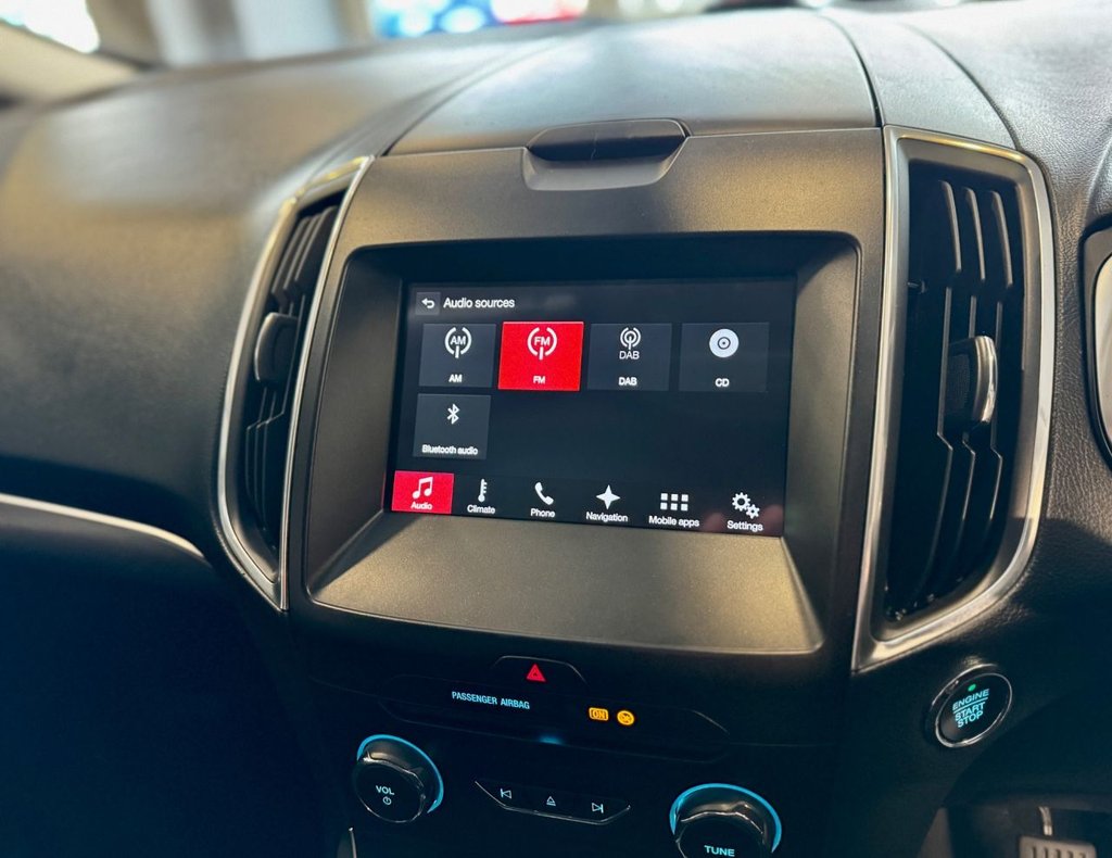 Used Ford S-Max 2017 for sale - 77583738: Photo 25