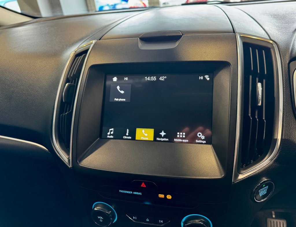 Used Ford S-Max 2017 for sale - 77583738: Photo 26