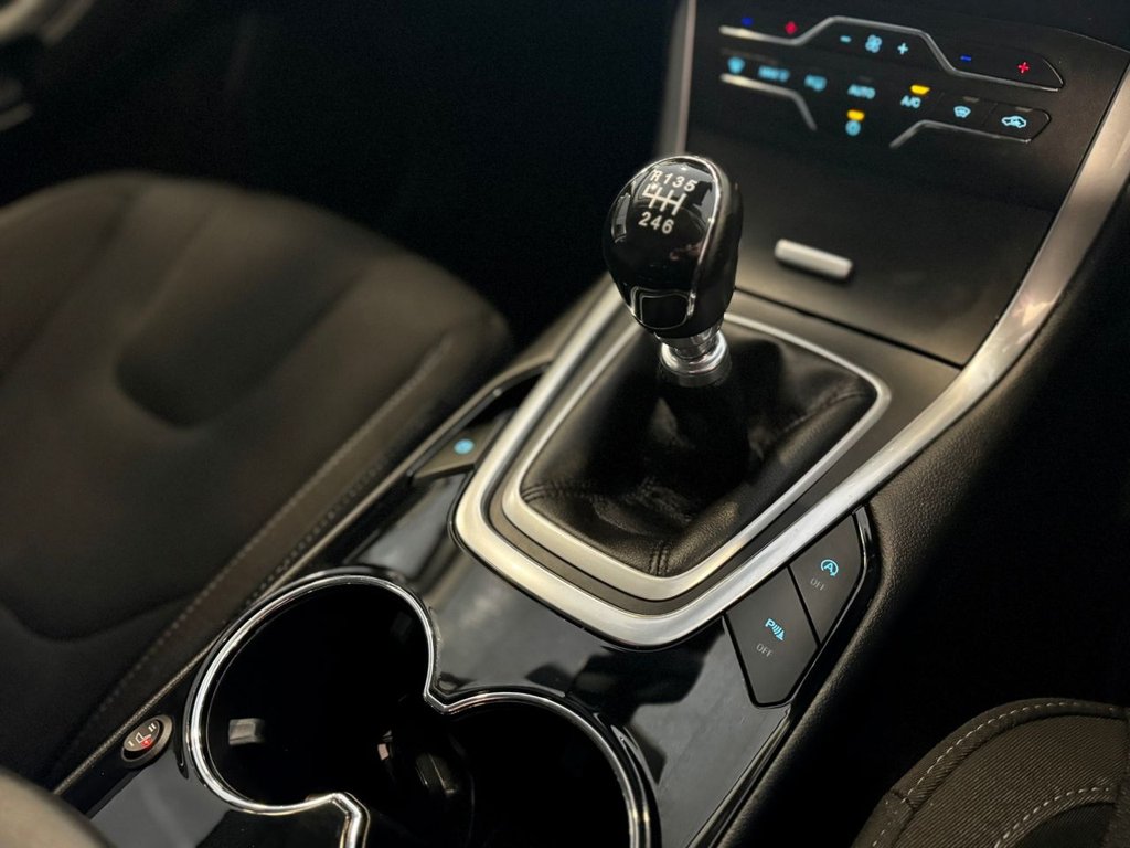 Used Ford S-Max 2017 for sale - 77583738: Photo 28