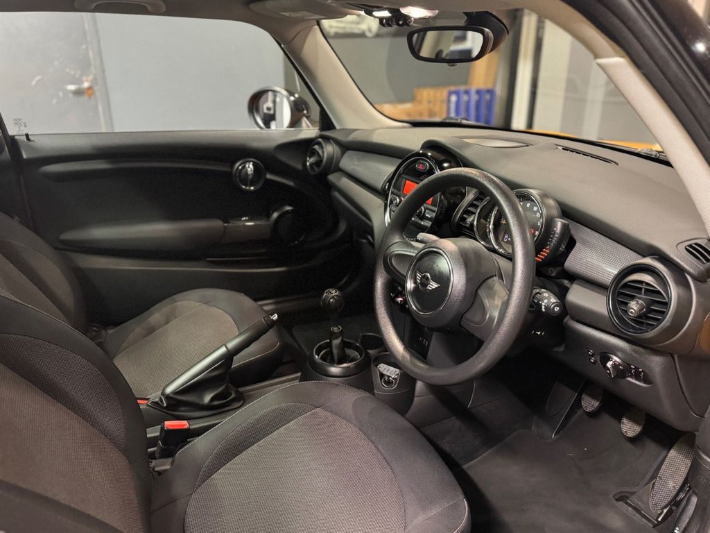 Used MINI Hatch 2014 for sale - 77263474: Photo 12