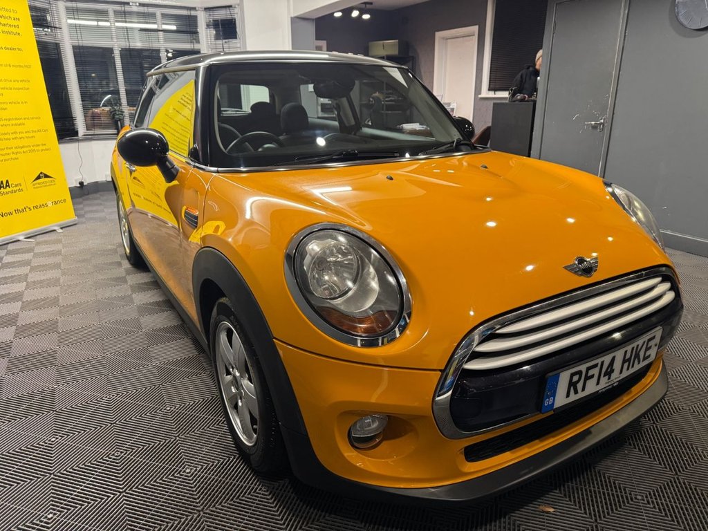 Used MINI Hatch 2014 for sale - 77263474: Photo 3
