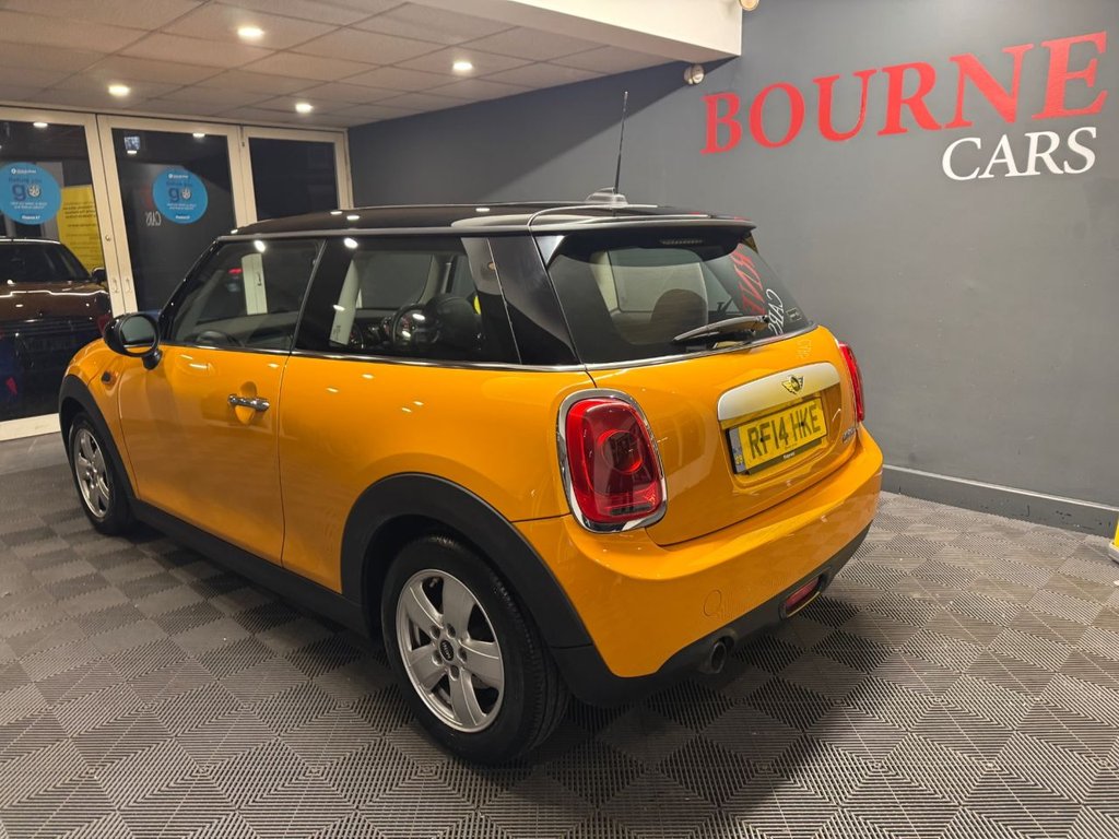 Used MINI Hatch 2014 for sale - 77263474: Photo 4