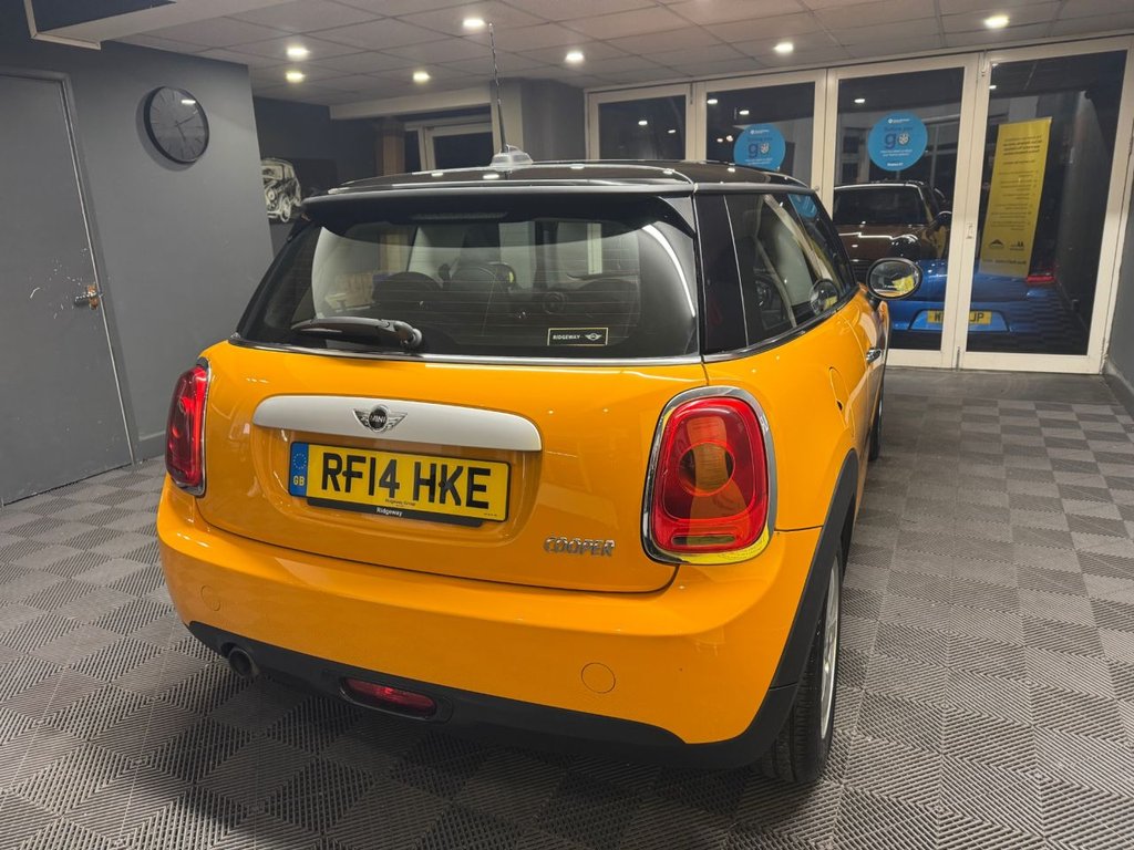 Used MINI Hatch 2014 for sale - 77263474: Photo 5