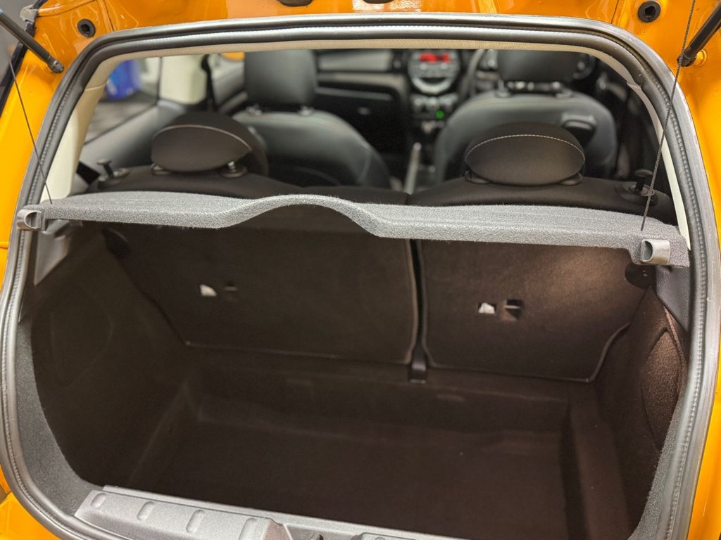 Used MINI Hatch 2014 for sale - 77263474: Photo 8