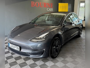 Used Tesla Model 3 2019 for sale - 75961866: Photo