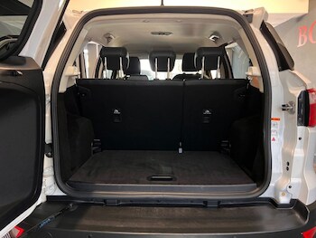 Used Ford Ecosport 2018 for sale - 78955717: Photo