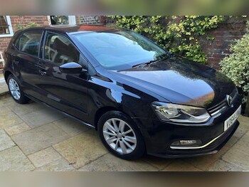 Volkswagen Polo feature image