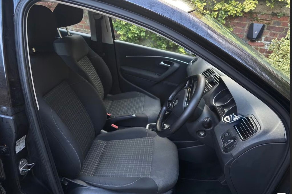 Used Volkswagen Polo 2014 for sale - 76910148: Photo 5