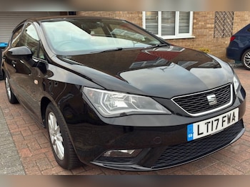 2017 (17) - 1.2 TSI 90 SE Technology 5dr