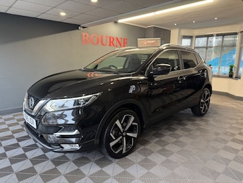 Used Nissan Qashqai 2019 for sale - 78227899: Photo