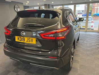Used Nissan Qashqai 2019 for sale - 78227899: Photo