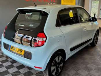 Used Renault Twingo 2016 for sale - 75088174: Photo